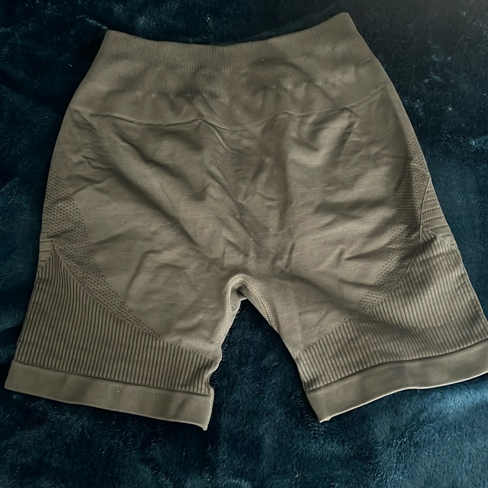 Alphalete shorts